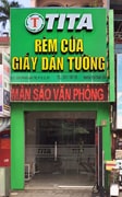 giay dan tuong phan văn trị gò vấp tphcm