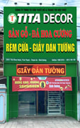 sàn gỗ, rèm cửa bình dương